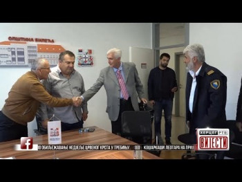 Vijesti u 16.30 (VIDEO)