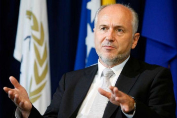 Incko napokon priznao da problem nije u Republici Srpskoj već u FBiH