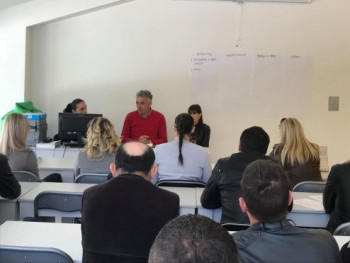 Nevesinje:  Na Forumu građana usvojen projekat rasvjete