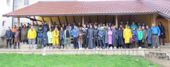 Nevesinjci u vjeri i ljubavi krenuli na pokloničko pješačenje do Ostroga