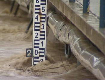 Pratite rast vodostaja rijeka u Republici Srpskoj! 