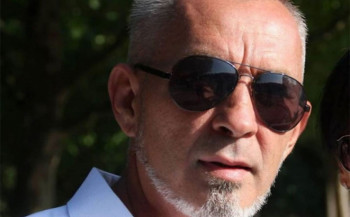 Србин који је ратовао против Срба кандидат за Европски парламент