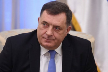 Dodik: Nećemo priznati Kosovo, podržaćemo Srbiju