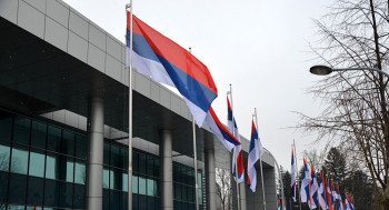 Zvaničnici poručili: Srpska za evropski put bez visokog predstavnika