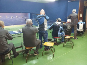 Streljaštvo: Tamindžija izjednačio Simeonovićev rekord