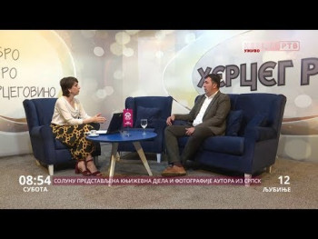 Dobro jutro Hercegovino (VIDEO)