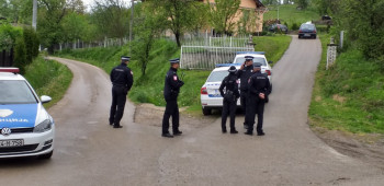 Полиција ухапсила још једно лице које се доводи у везу са убиством Kрунића