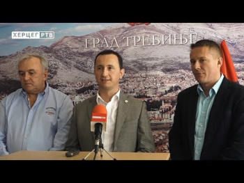 U Gradskoj upravi upriličen prijem za članove Rukometnog saveza RS (VIDEO)