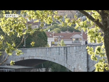Intermeco: Jedan običan majski dan u Trebinju (VIDEO)