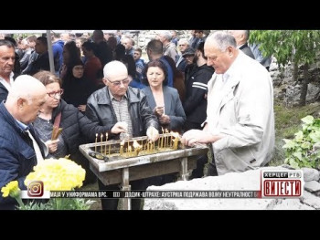 Vijesti u 16:30 (VIDEO)