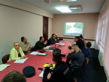 Čelinac: Proglašena vanredna situacija