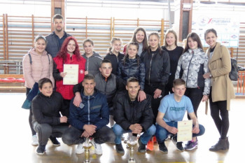 Gatačke ekipe apsolutni pobjednici Regionalnog takmičenja u pružanju prve pomoći