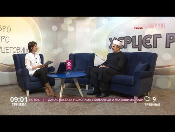 Dobro jutro Hercegovino (VIDEO)