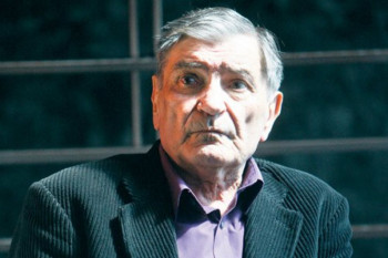 Преминуо Миша Јанкетић