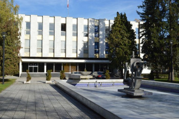 NSRS: Nema razloga za odgađanje sjednice zbog poplava