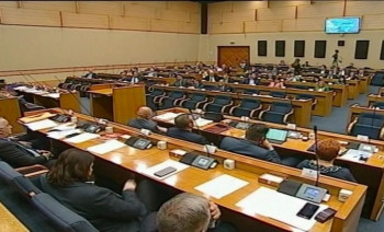 Dragišić: Potreban registar starih lica bez primanja