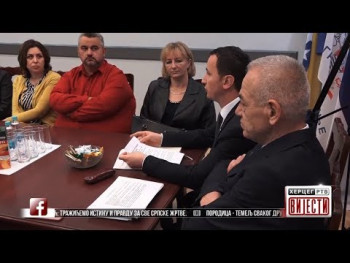 Vijesti u 16:30 (VIDEO)