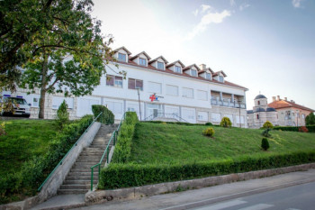 Dom zdravlja u Nevesinju bez dugovanja