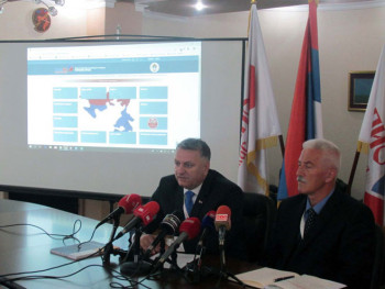 Milić: Tri godine uzastopno pozitivan revizorski izvještaj