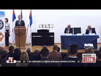 Vijesti u 16:30 (VIDEO)