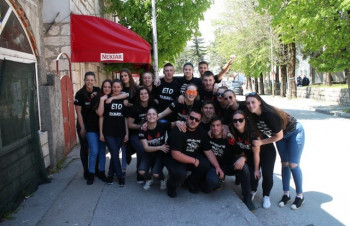 Гацко: Завршена настава за матуранте