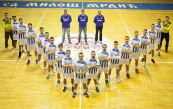 Počinje borba za prvaka: LEO protiv Gračanice traži prolaz u polufinale