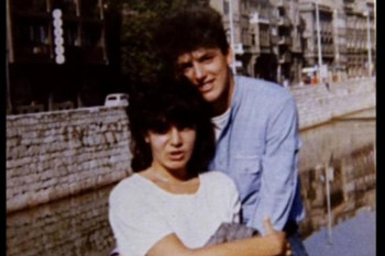 Бошко и Адмира: Љубав јача од метка и вјере