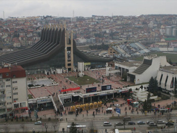 Хапшење у Приштини: Разбијен ланац трговине органима