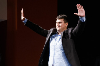 Vaso Đondović najbolji guslar Republike Srpske