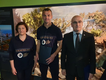 Muzej dobio atraktivnu postavku prirodnog blaga Hercegovine