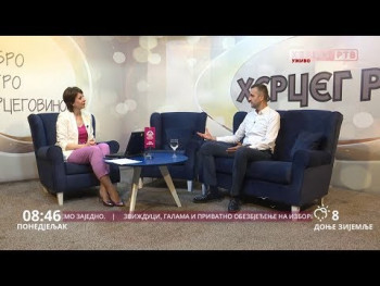 Dobro jutro Hercegovino (VIDEO)