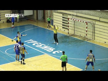 Rukometaši 'Leotara' pobijedili ekipu 'Gračanice' u borbi za polufinale (VIDEO)