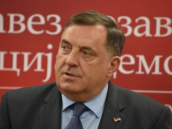 SNSD će se odazvati najavljenom pozivu SDS-a i PDP-a