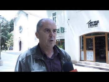 Neočekivano loše vremenske prilike u maju (VIDEO)