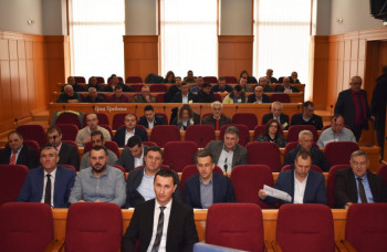 Sutra Skupština Grada Trebinja: Kreditno zaduženje za nastavak kapitalnih investicija