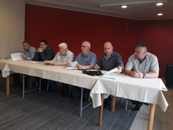 Радован Грдинић нови предсједник Шаховског савеза Републике Српске