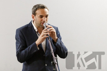 Film 'Lica lafore' prikazan u Kulturnom centru Trebinje