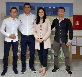 Ministarka obećala pomoć