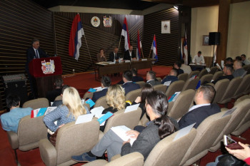 SKUPŠTINA NEVESINJA ODLUČILA: Gradi se tunel prema Mostaru