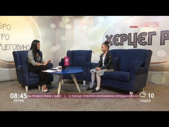 Добро јутро Херцеговино (ВИДЕО)