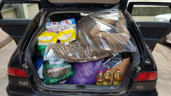 Akcija HERCEGOVAC ZA HERCEGOVCA opravdala očekivanja