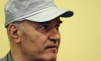 Осам година неравноправне борбе за генерала Младића