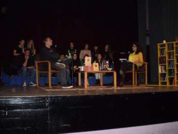 Marčelo oduševio i Bilećane (FOTO)