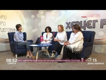 Добро јутро Херцеговино (ВИДЕО)