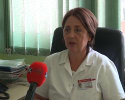 Мањи број обољелих од туберкулозе