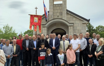 Vlada Srpske uložila preko 400.000 KM u povratničke projekte u opštini Ravno