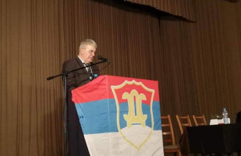 Милан Радмиловић на челу општинског одбора СДС Гацко