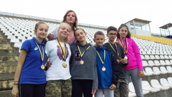 AK 'Trebinje' osvojio 8 medalja