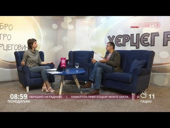 Добро јутро Херцеговино (ВИДЕО)