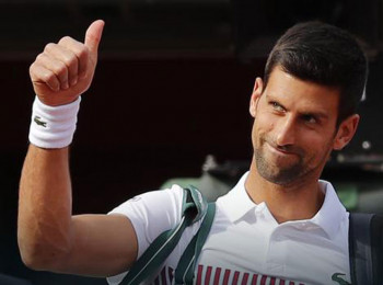 Đoković: Nikada u politiku, moj život je tenis